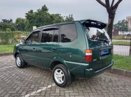 Dijual mobil bekas Toyota Kijang SGX, Banten  3