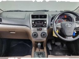 Toyota Avanza 2018 DKI Jakarta dijual dengan harga termurah 4