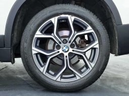 Jual mobil bekas murah BMW X1 sDrive18i xLine 2020 di DKI Jakarta 10