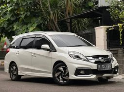 Honda Mobilio 2014 Jawa Barat dijual dengan harga termurah 10