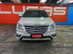 Mobil Toyota Kijang Innova 2014 V dijual, DKI Jakarta 1