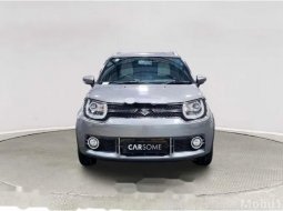 Suzuki Ignis 2017 Jawa Barat dijual dengan harga termurah