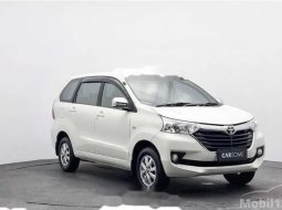 Jual cepat Toyota Avanza G 2018 di Jawa Barat