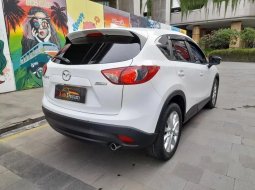 Dijual mobil bekas Mazda CX-5 Grand Touring, DKI Jakarta  5