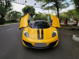 Mobil Mclaren MP4-12C 2013 terbaik di DKI Jakarta 7