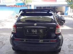 Jawa Timur, jual mobil Suzuki SX4 Cross Over 2010 dengan harga terjangkau 6
