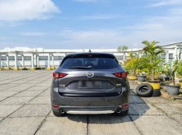 Jual mobil bekas murah Mazda CX-5 Elite 2017 di DKI Jakarta 7