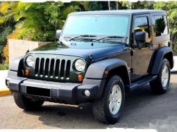 Mobil Jeep Wrangler 2011 Sport 2-Door terbaik di DKI Jakarta 15