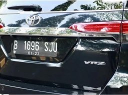 Banten, jual mobil Toyota Fortuner VRZ 2017 dengan harga terjangkau 8