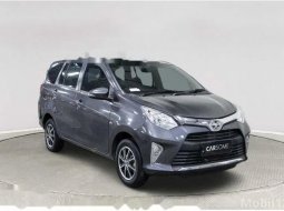 Jual cepat Toyota Calya G 2019 di Banten