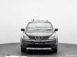 Jawa Barat, Nissan Grand Livina X-Gear 2018 kondisi terawat 5