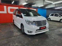 Mobil Nissan Serena 2018 Highway Star dijual, DKI Jakarta 3