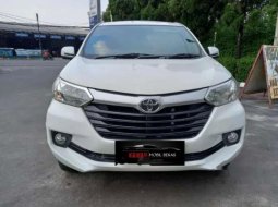 Mobil Toyota Avanza 2016 E dijual, DKI Jakarta