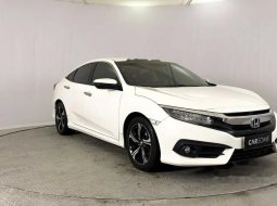 Honda Civic 2017 DKI Jakarta dijual dengan harga termurah 5