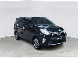 Mobil Toyota Calya 2019 G dijual, Banten