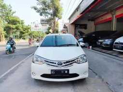 Jual mobil Toyota Etios Valco E 2014 bekas, Jawa Timur 3