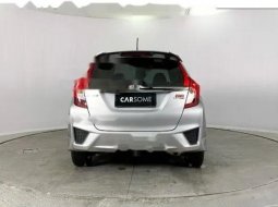 Jawa Barat, Honda Jazz RS 2017 kondisi terawat 7