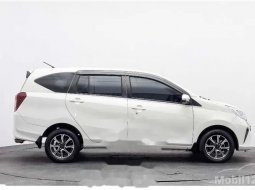 Jual mobil bekas murah Daihatsu Sigra R 2020 di Banten 2