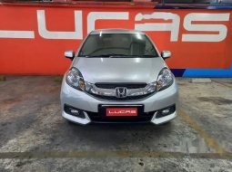 Mobil Honda Mobilio 2014 E dijual, DKI Jakarta
