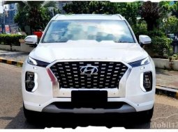 Mobil Hyundai Palisade 2021 Signature terbaik di DKI Jakarta