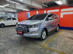 DKI Jakarta, jual mobil Toyota Kijang Innova V 2019 dengan harga terjangkau