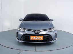 JUAL Toyota Corolla Altis 1.8 V AT 2020 Abu-abu 2