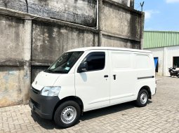 MURAH+banBARU Daihatsu Granmax 1.3 AC Blindvan 2018 Gran max blind van 1