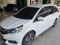 Honda New  Mobilio 1.5 E CVT 2020 Putih