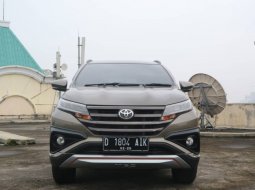 Jual mobil Toyota Rush 2019 , Jawa Barat, Kota Bandung