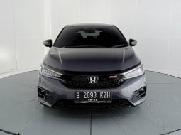 Honda City Hatchback RS CVT 2021 1