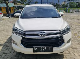 Toyota Kijang Innova V Luxury 2018