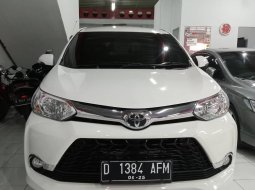 Jual mobil Toyota Avanza 2017 , Jawa Barat, Kota Bandung