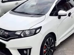 Honda Jazz RS CVT 2016 2