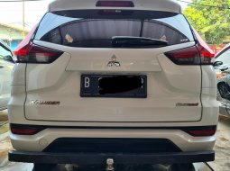 Misubishi Xpander Exceed AT ( Matic ) 2019 Putih Km 34rban An  PT  siap pakai 6