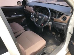 Toyota Calya G AT 2018 1