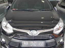 Toyota Agya G 1.2AT  2018