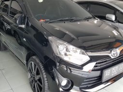 Toyota Agya G 1.2AT  2018 5