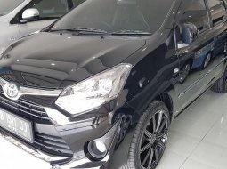 Toyota Agya G 1.2AT  2018 6