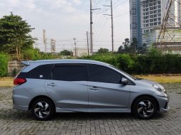 Honda Mobilio RS CVT 2016 MPV 6