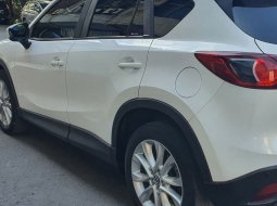 Mazda CX-5 2.5 2014 4