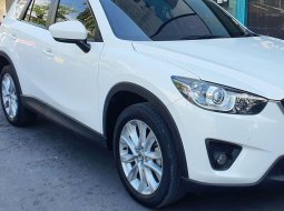 Mazda CX-5 2.5 2014 6