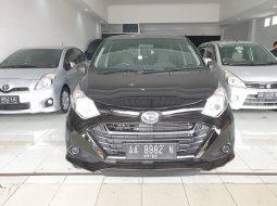 Daihatsu Sigra D 1.0 MT 2018 1