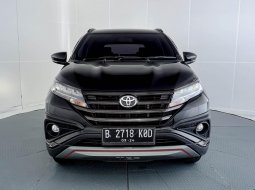Toyota Rush TRD Sportivo AT 2019 Hitam
