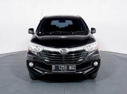 Daihatsu Xenia 1.3 R AT 2017 Hitam 1