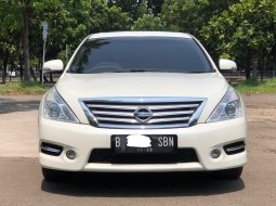 NISSAN TEANA 250XV AT PUTIH 2013 DISKON MOBIL TERBAIK HANYA DI SINI!!! 3