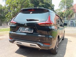 Mitsubishi Xpander Ultimate A/T Hitam 2019 5