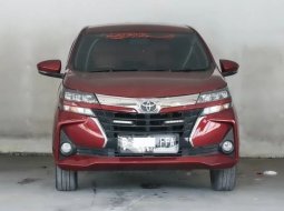 Toyota Avanza 1.3G AT 2019 1