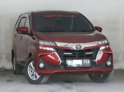 Toyota Avanza 1.3G AT 2019 2