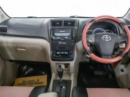 Toyota Avanza 1.3G AT 2019 3