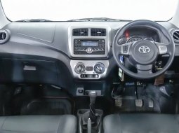 Toyota Agya 1.2L G M/T TRD 2017 3